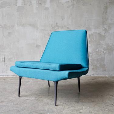 Heywood Wakefield 'Contessa' Lounge Chair 