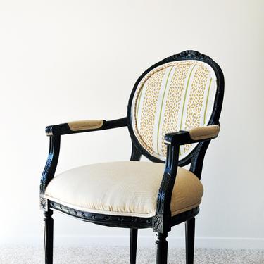 Leif Chair