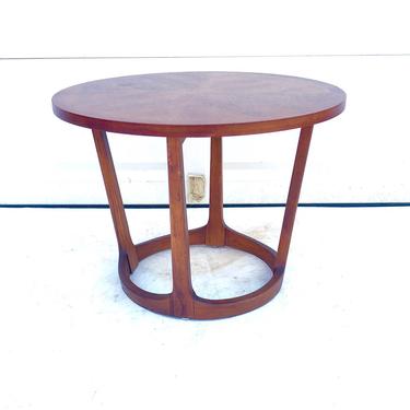 Mid-Century Modern Side Table by Lane 