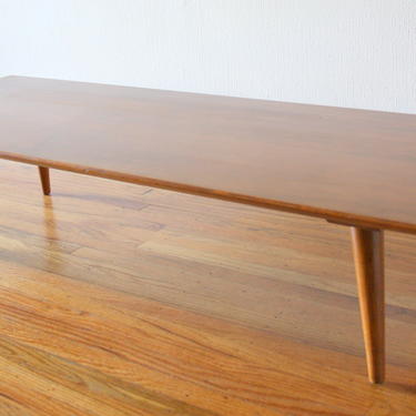 Mid Century Modern Coffee Table by Paul McCobb for Planner Group