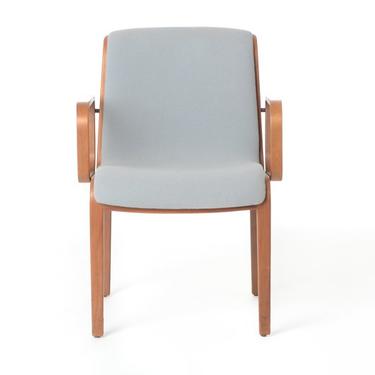 American Mid-Century  Arm Chair Bill Stephens for Knoll