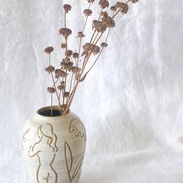 Sara Winkle Muse Vase Organic
