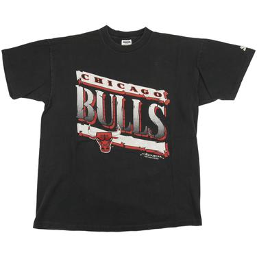 Chicago Bulls - XL/TG