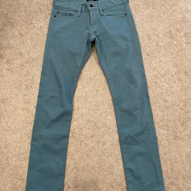 Undercover Hysteric Blue Trouser