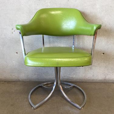 Vintage 1970's Chair