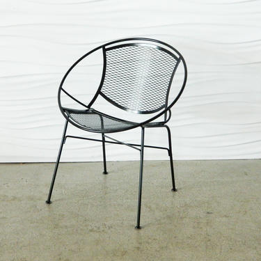HA-17121 Salterini Dining Chair