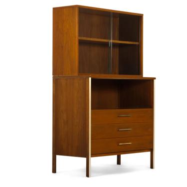 Mid-Century Linear Group Chest of Drawers by Paul McCobb for Calvin Furniture 