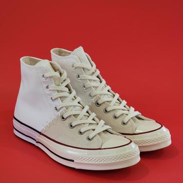 Technstyle Converse Chuck 70 Hi Reconstructed D764