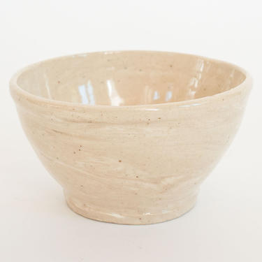 Studio Pottery Glazed Bowl by HomesteadSeattle