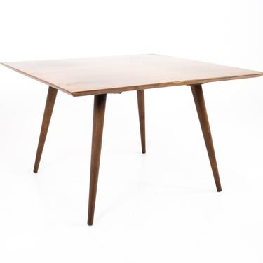 Paul McCobb for Planner Group Mid Century Square Coffee Table - mcm 