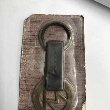 Marlboro Key Chain Vintage 1989 