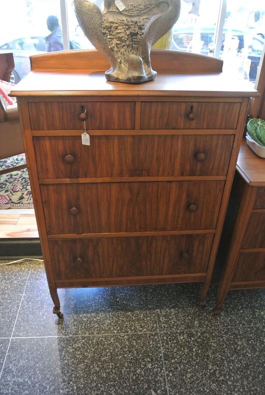 1920s Chest of Drawers. $350
