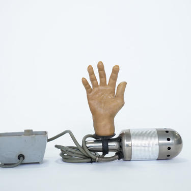 'Only the Lonely' Massager Hand Device