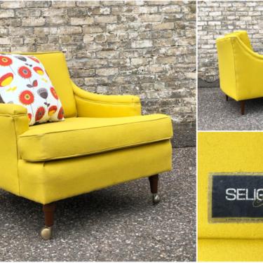 Transformed Selig Imperial Easy Chair 