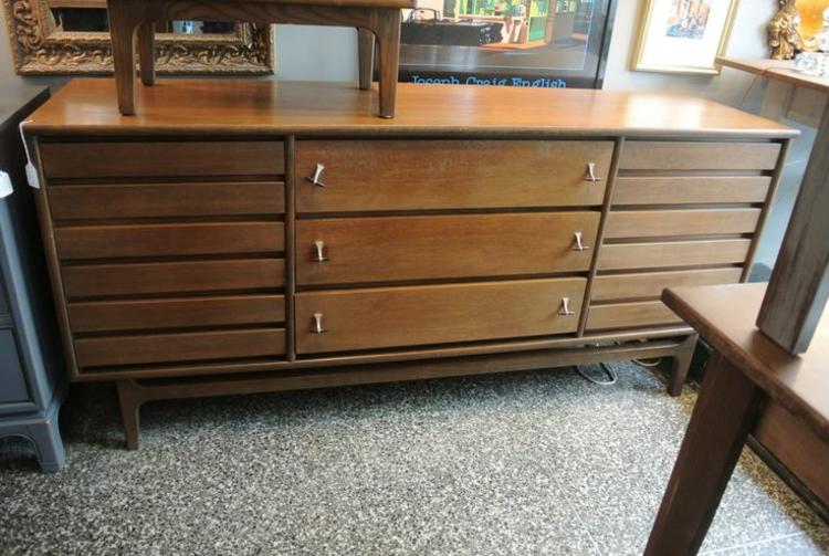 Chest of Drawers. $595