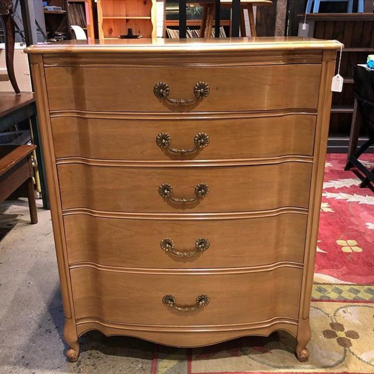 Chest of Drawers, 