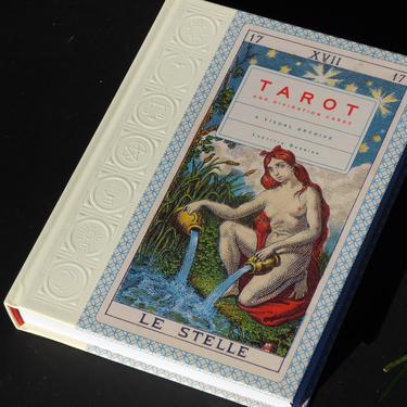Tarot & Divination Cards: A Visual Archive