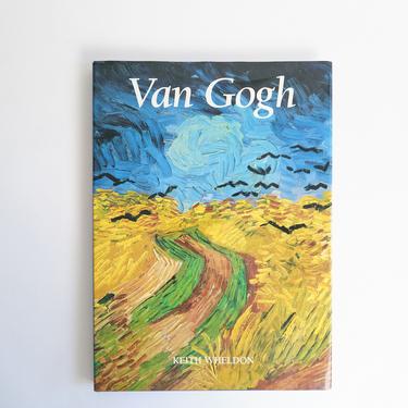 Van Gogh Gallery of Art by Keith Wheldon 