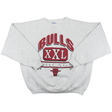 Chicago Bulls - XL/TG