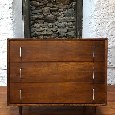 Mid century modern dresser mid century bachelors chest danish chest of drawers 