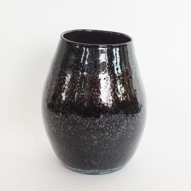 XL Studio Pottery Vase