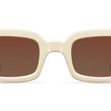 Konata Ice Brown Sunglasses