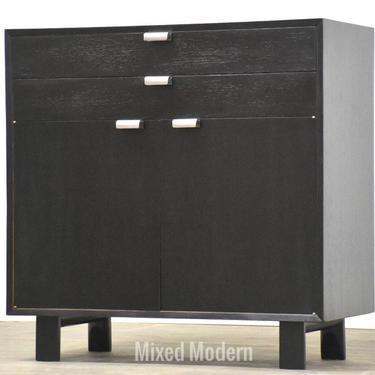 George Nelson for Herman Miller Credenza 