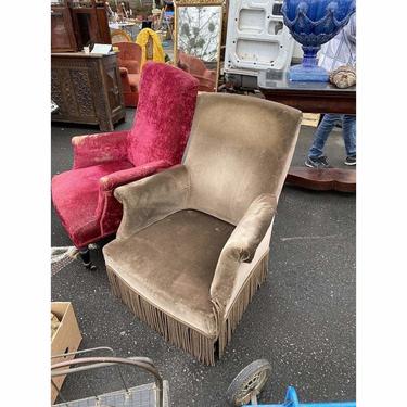 Vintage Armch Chair