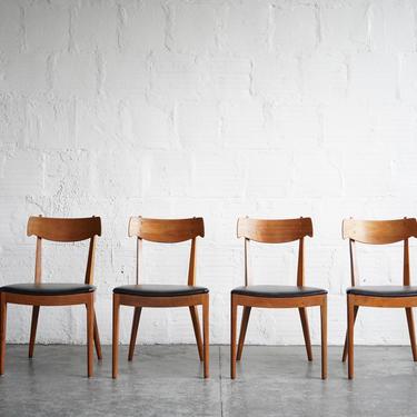 Dux Dining Chairs