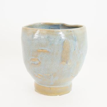 Studio Pottery Vessel by HomesteadSeattle
