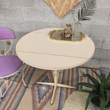 LOCAL PICKUP ONLY --------------- Vintage Dining Table 