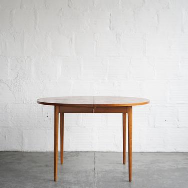Double Leaf Table