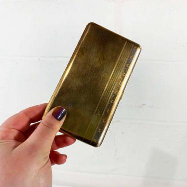 vintage brass globe cigarette holder 1950s Brass Globe Cigarette Holder with Matching Table Lighter – Good's Vintage vintage brass globe cigarette holder 1950s Brass Globe Cigarette Holder with Matching Table Lighter – Good's Vintage