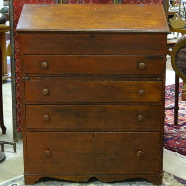 Butlers Chest c.1800s