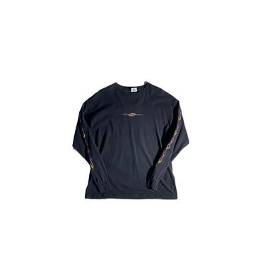 Vintage K2 Flames Shirt