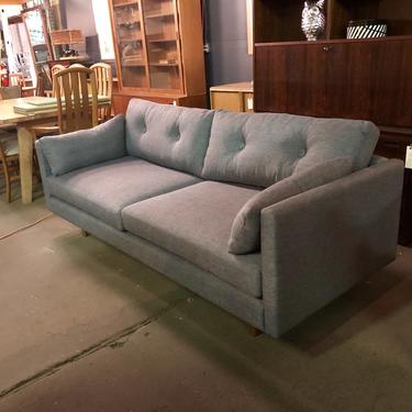 Four shades of grey (sorry) contemporary sofas