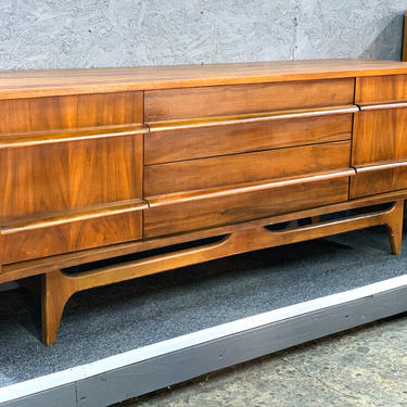 Young furniture  credenza