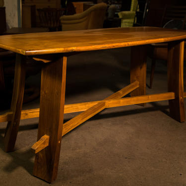 CRAFTSMAN NARROW TABLE or CONSOLE
