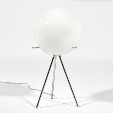 Paul Mayan SputnikTable Lamp by Habitat