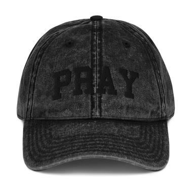 Pray Hat