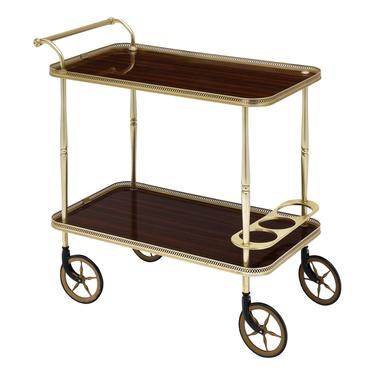Bar Cart, Mid-Century French