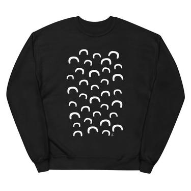 Memo 21 Sweatshirt No. 1