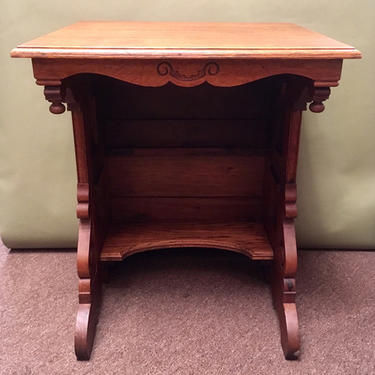 Late 1800's Paymaster's Desk
