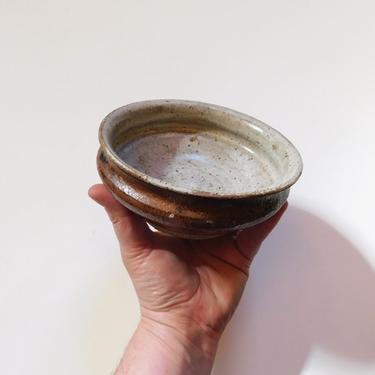Ceramic Studio Petite Bowl