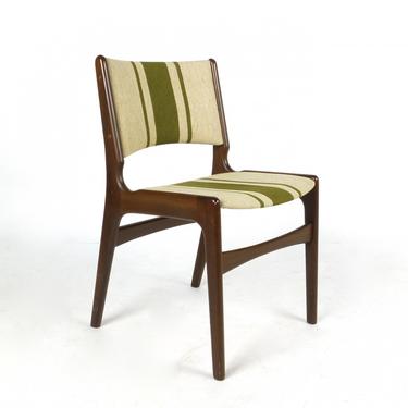 Danish Side / Desk  Chair