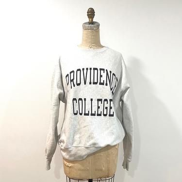 Champion Providence College sweatshirt 