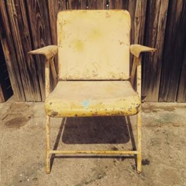 chair #vintage #petworth