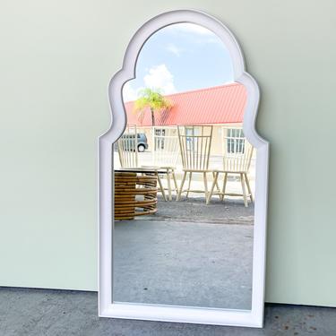 Moroccan Inspired Mirror