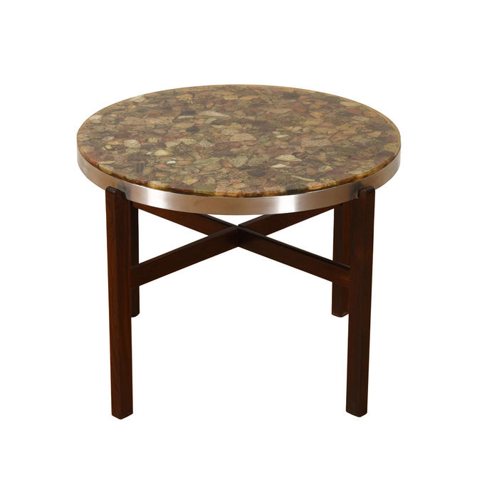 Round Decorator Accent Table From, Round Decorator Table
