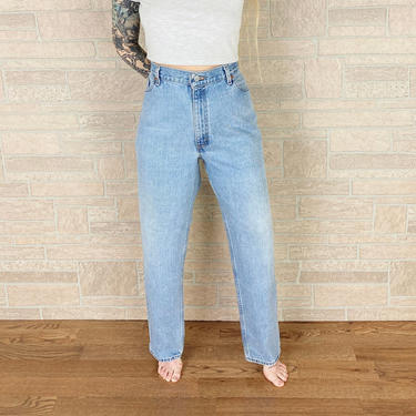Levi's 512 Vintage Jeans / Size 36 